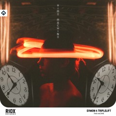 D3mon x Triplelift - Time Machine
