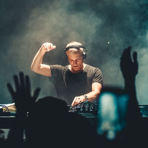 Ben Klock - SWF 2019 - 17.08.2019