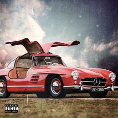 Blessed (Benz)(Prod. By Mobi Beats)