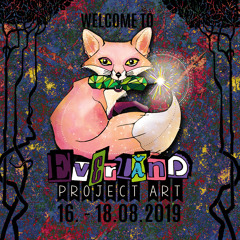 Phil Morgan @ Everland Symposium, 16.08.2019