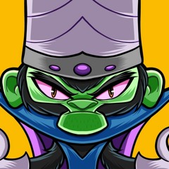 mojojojo (feat. betty kioko)