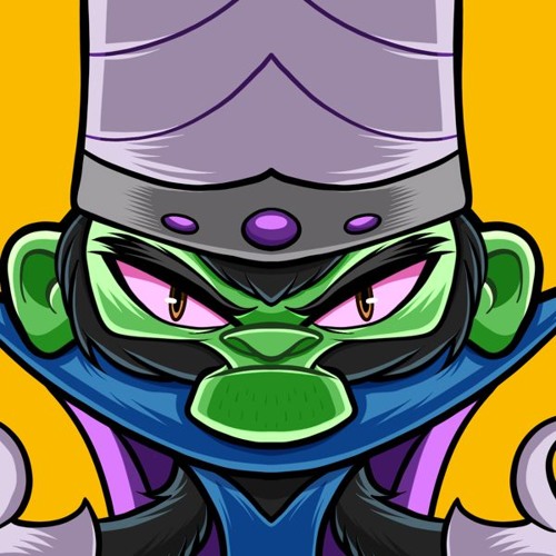 mojojojo (feat. betty kioko)