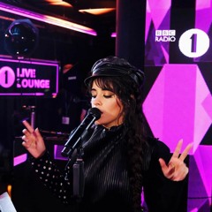 Camila Cabello - Someone You Loved (Lewis Capaldi cover)