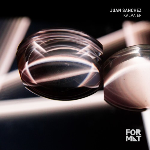 Juan Sanchez - Kalpa