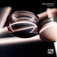 Juan Sanchez - Snark