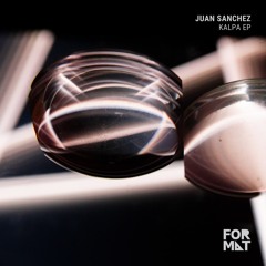 Juan Sanchez - Verschlimmbesserung