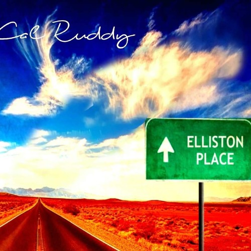 Nobody From Nowhere