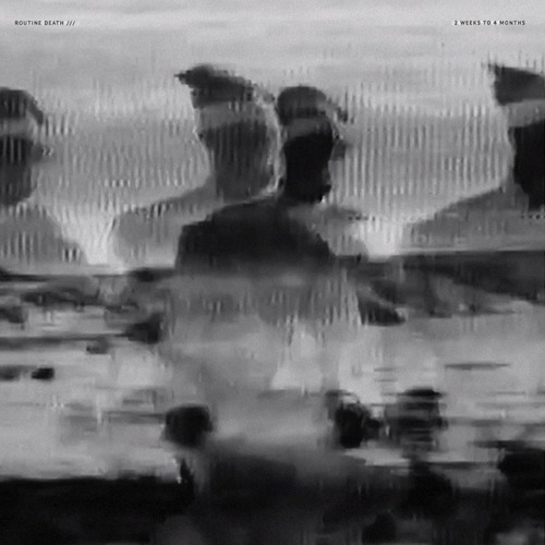 Routine Death - Tubeway Revolution