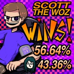The Results! - Billie Eilish vs Scott The Woz