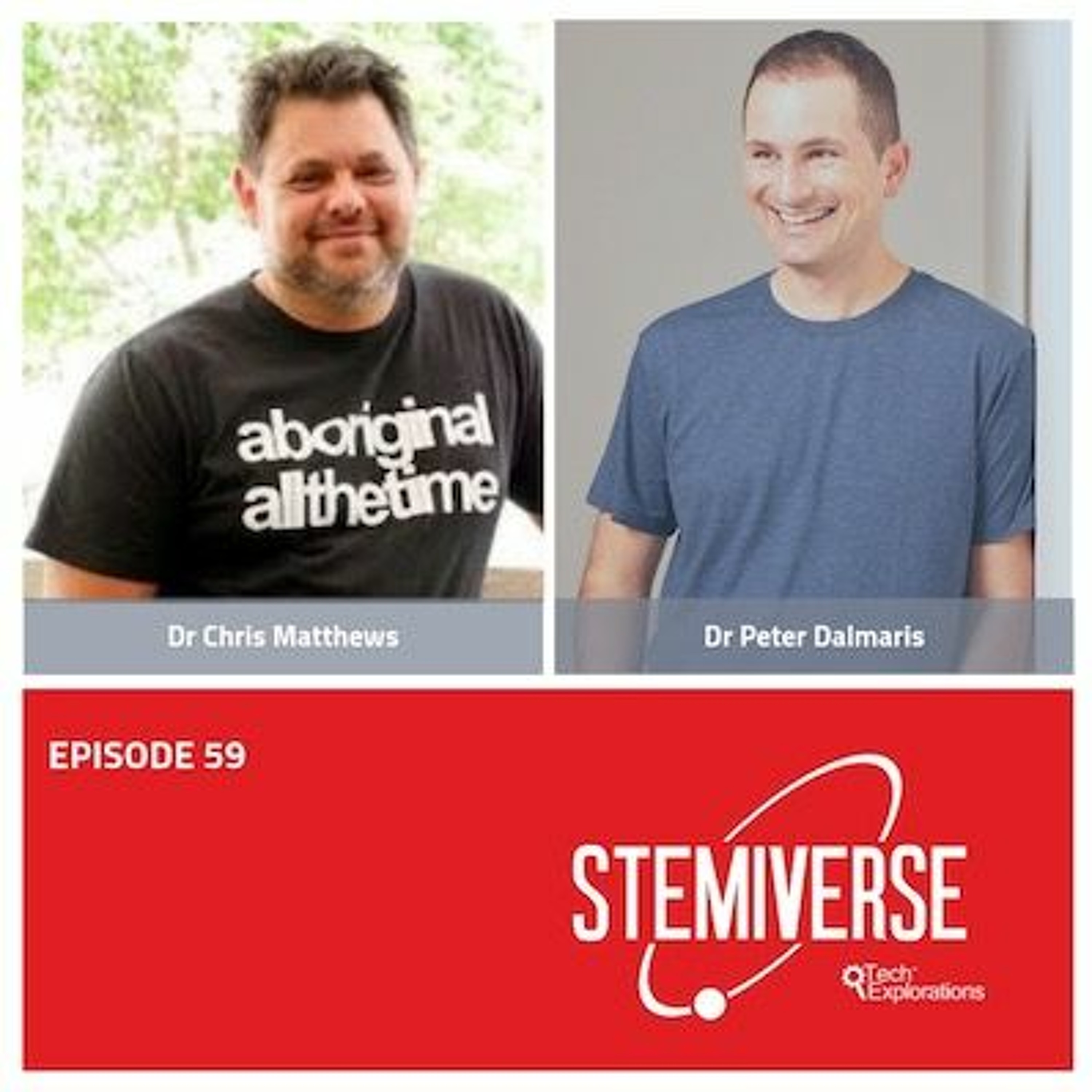 Stemiverse Podcast