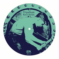 Cuften - Eternal Rain [Tripalium Rave Series 007]