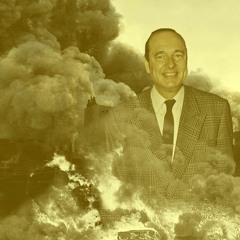L'explosion de Chirac