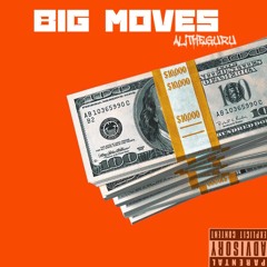 BIG MOVES