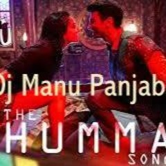 The Humma Song – OK Jaanu  Shraddha Kapoor  Aditya Roy Kapur  A.R. Rahman Badshah Tanishk Ft Dj Manu