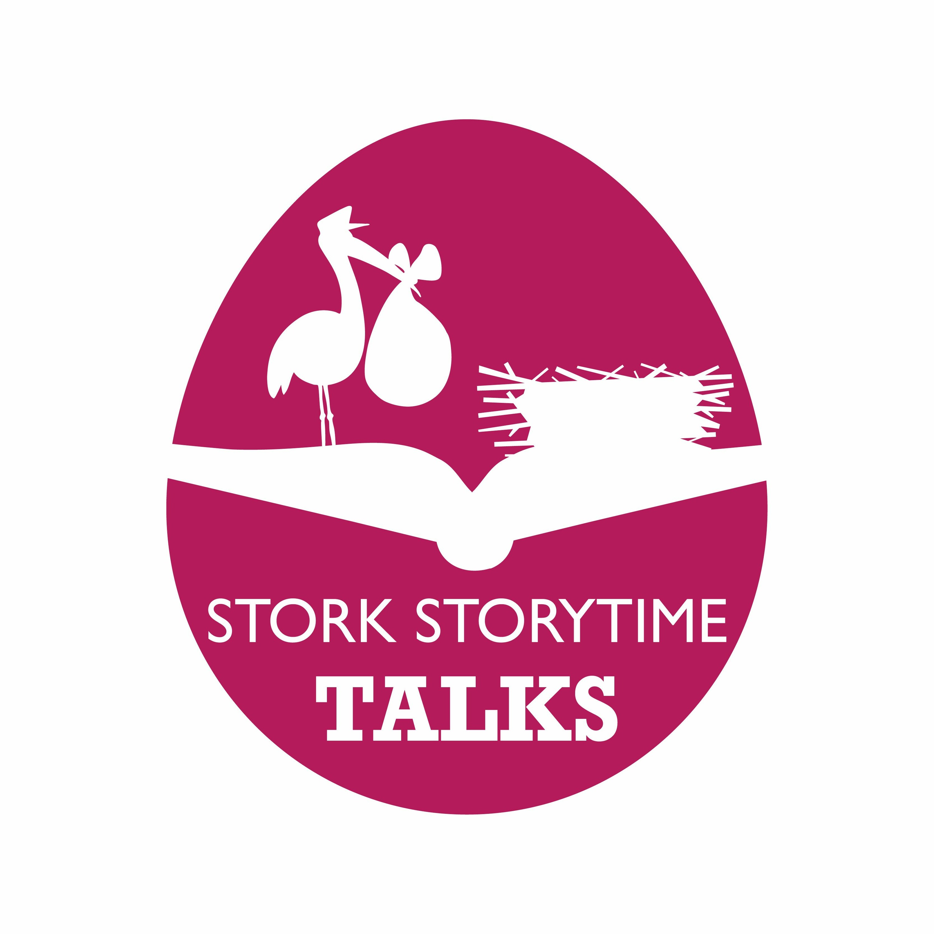 Hear From an Expert: It's Never Too Early To Read To Your Baby episode artwork