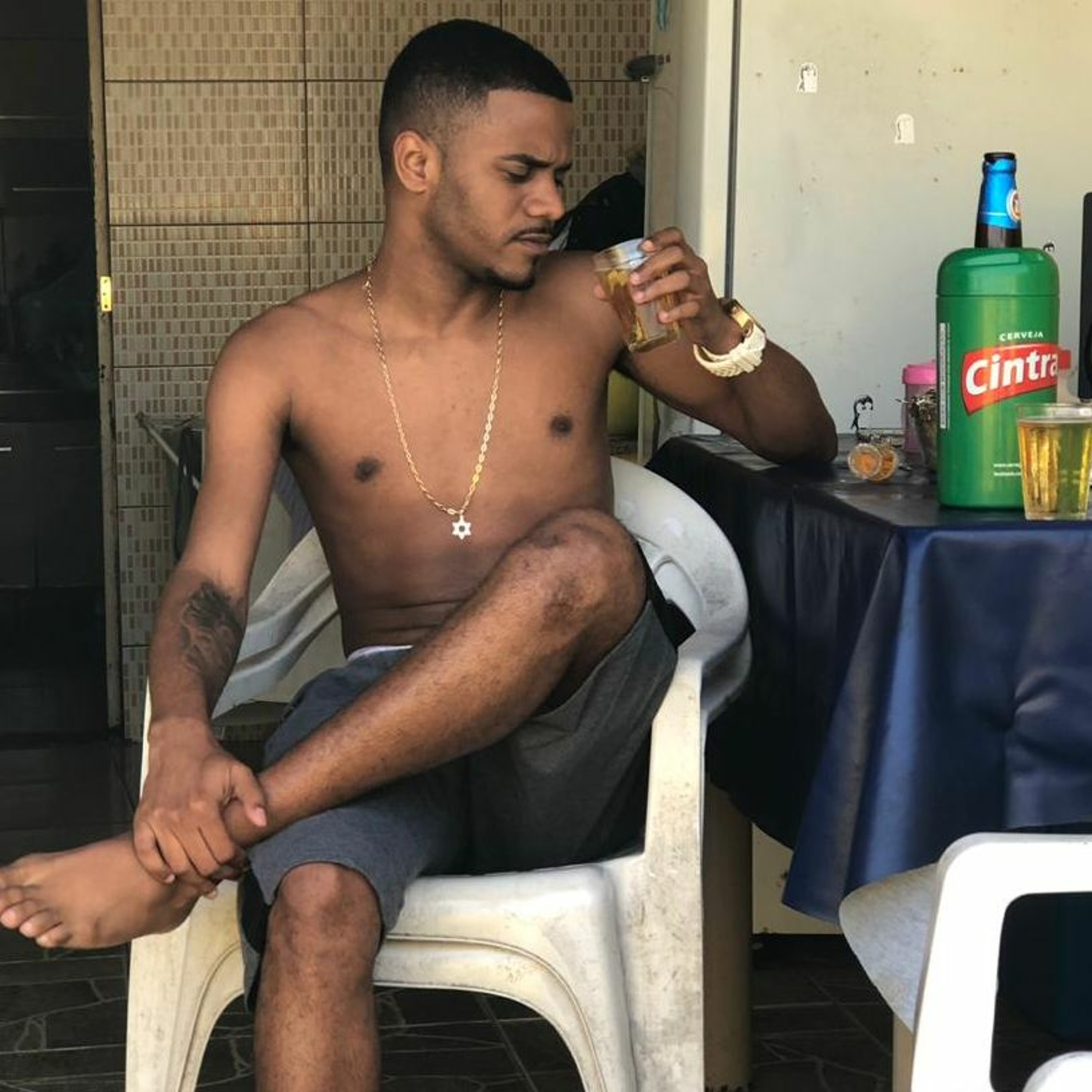DJ LC do Martins