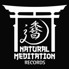 Equilibre - Moune & MatDTSound - DUBPLATE #2