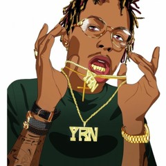 [FREE] Instrumental type US (Rich The Kid type beat)