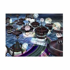 F-Zero - Mute City - 8Bit Mix