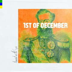 1st of December