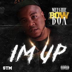 Meechie Bow Boa - Spicy