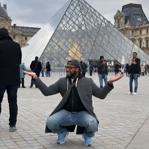 S4E16: Scoot Gang on Champs-Elysees | The Paris Guyde