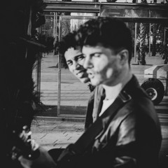 Tripping (Demo) - Paulo Dias & Thomas Alex Norman