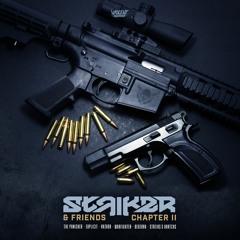 Striker & Explicit - Fast Killer [VDR013]