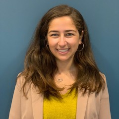 Podcast: Noa Banayan Discusses E-bikes on Public Lands