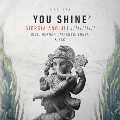 You Shine (Original Mix)