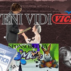 Veni, Vidi, Vici (zmule)