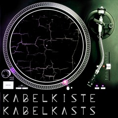 Kabelkasts 064 - SASH K