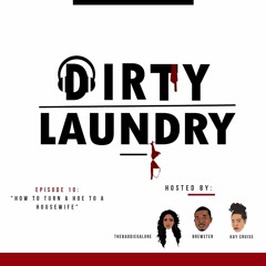 Cuffing Season: Transition From Hoe to Housewife!