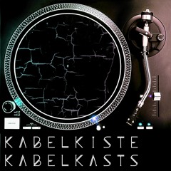 Kabelkasts 062 - CHRIS KRAWALL