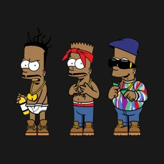 "Gang Way" (Free DL)