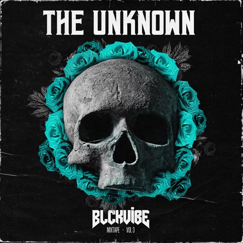 THE UNKNOWN - V3