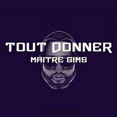 Maître Gims - Tout donner (cover by Mister Sam) (extrait)