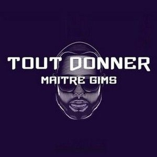Stream Maître Gims - Tout donner (cover by Mister Sam) (extrait) by  MisterSamMusic | Listen online for free on SoundCloud