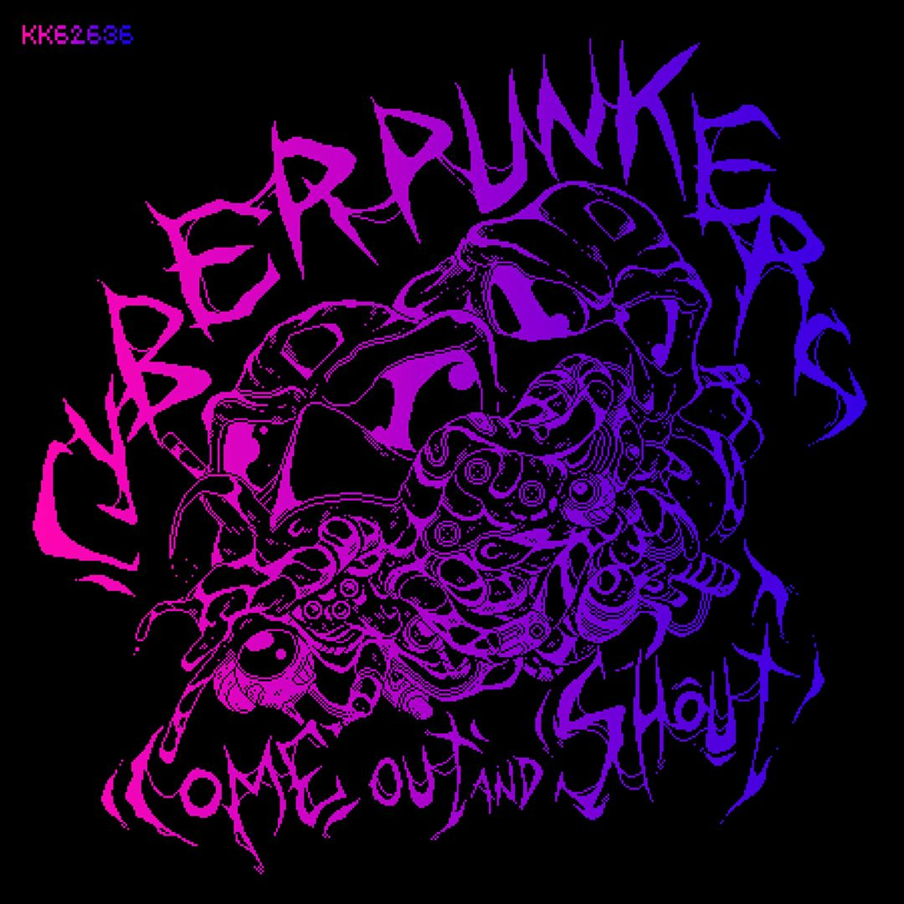 CYBERPUNKERS