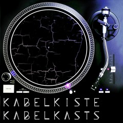 UNTERHERTZ - Kabelkiste Kabelkasts - 042
