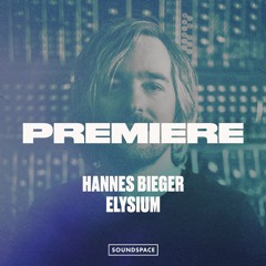 Premiere: Hannes Bieger - Elysium [This And That Lab]