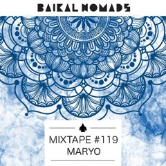 Mixtape #119 by maryo