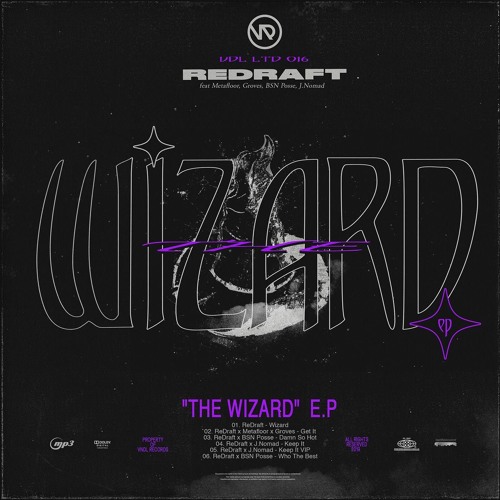 ReDraft x Metafloor x Groves - Get It (Original Mix)