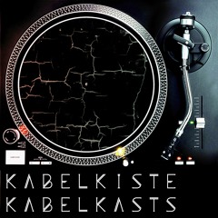 SEBASTIAN DALI - Kabelkiste Kabelkasts - 036