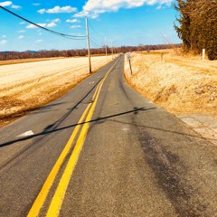 The Fine Art Of Getting Lost