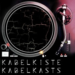 TSCHAIKA - Kabelkiste Kabelkasts - 032