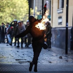 dagas ácratas - gritos de guerra (maketa)