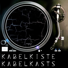 PAUL TRAEUMER - Kabelkiste Kabelkasts - 023