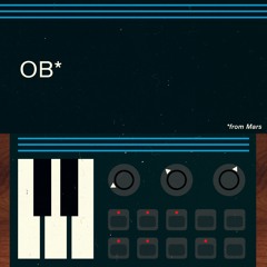 OB From Mars