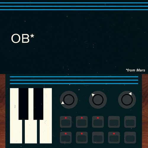 OB From Mars